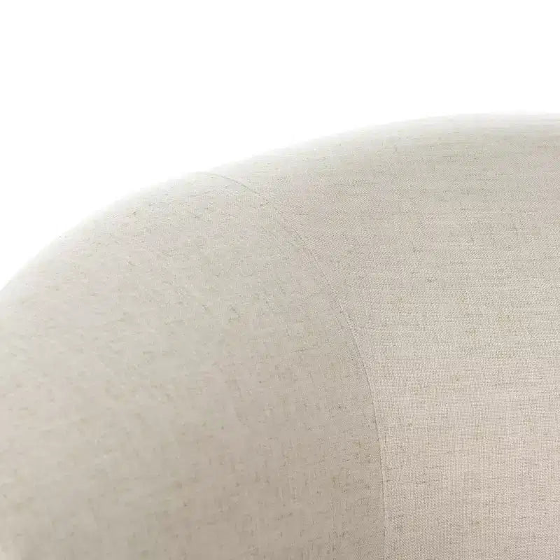 Modern Upholstered Accent Chair for Living Room or Bedroom