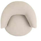 Modern Upholstered Accent Chair for Living Room or Bedroom