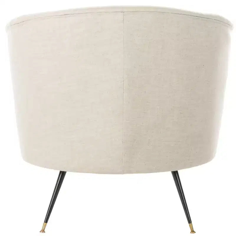 Modern Upholstered Accent Chair for Living Room or Bedroom