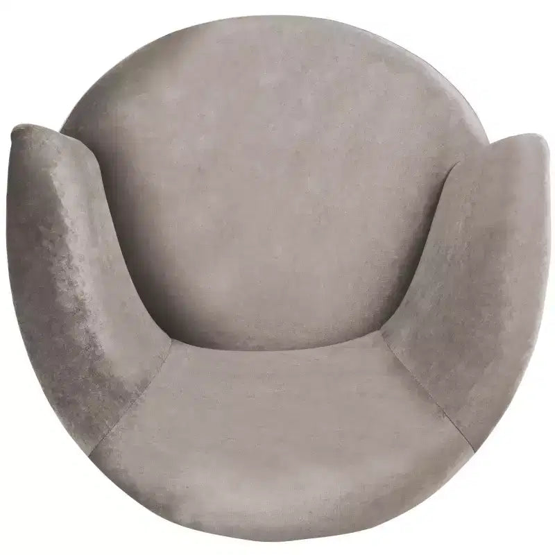 Modern Upholstered Accent Chair for Living Room or Bedroom