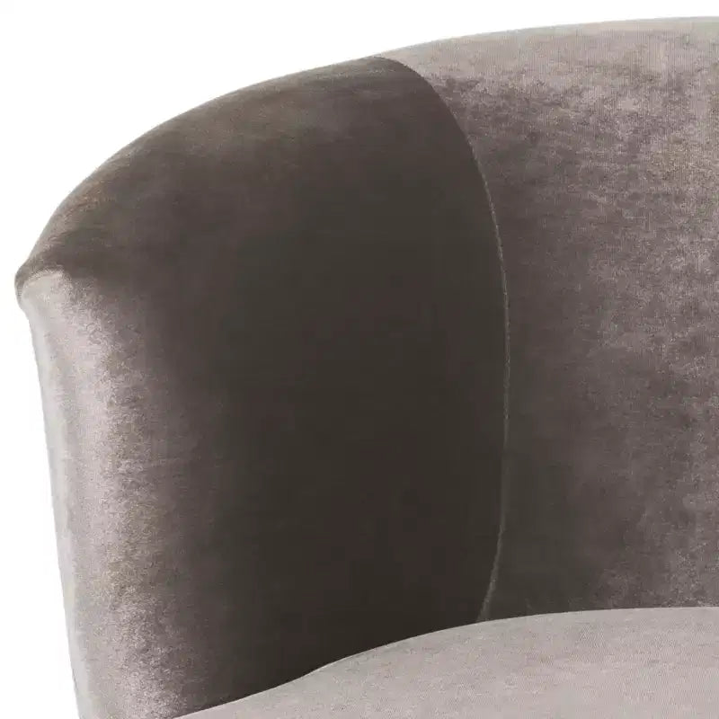 Modern Upholstered Accent Chair for Living Room or Bedroom