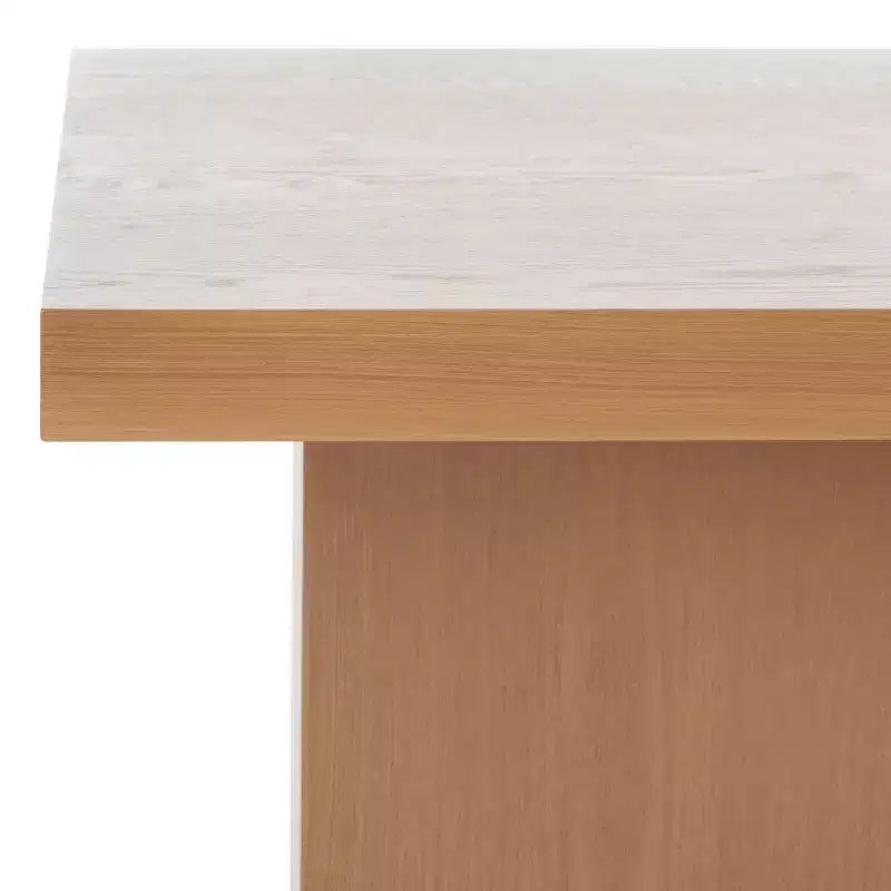 Modern Round Coffee Table for Living Room