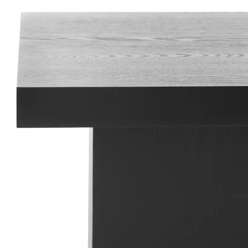 Modern Round Coffee Table for Living Room